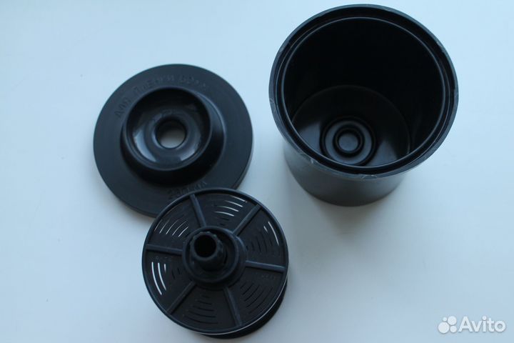 Бачок для проявки фотопленки 60 миллиметров