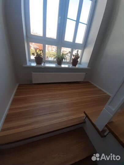 Лестница под ключ, облицовка лестницы