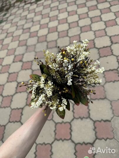 Искусственные цветы оптом