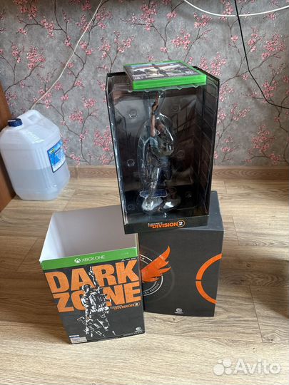 Tom Clancy's The Division 2