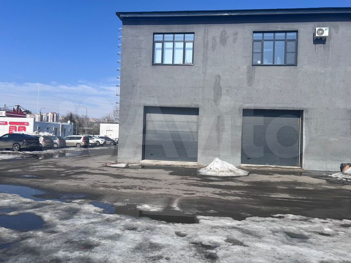 Свободного назначения, 30 м²