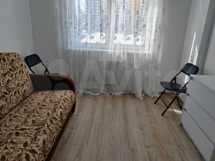 2-к. квартира, 47,5 м², 5/10 эт.
