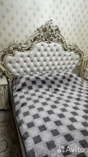 Спальная мебель