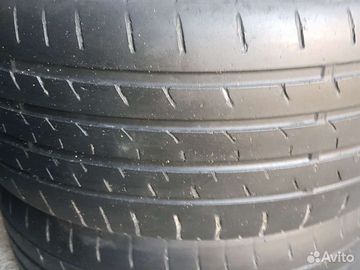 Nexen Classe Premiere 255/45 R20