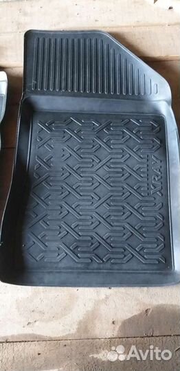 Продам коврики на x ray