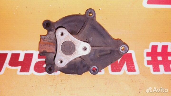 Насос охлаждающей жидкости Peugeot 408 седан EP6C