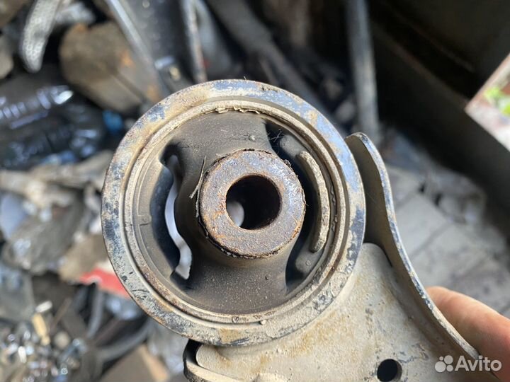 Рычаг передний хонда цивик 4Д