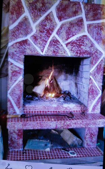 Дом 111 м² на участке 12 сот.