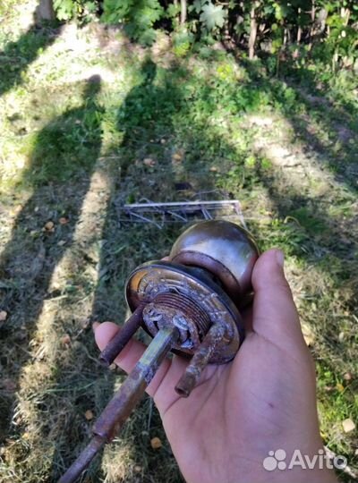 Д верная г хорошая ручка