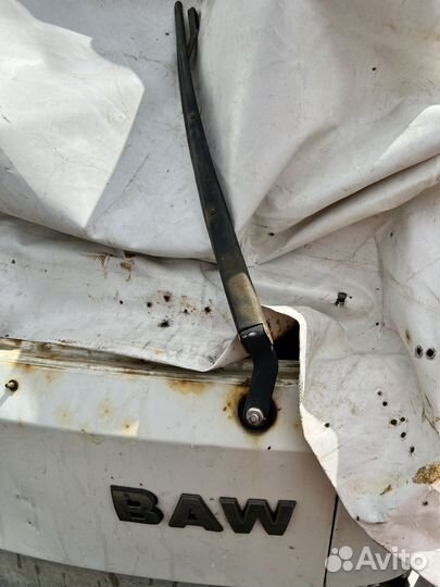 Запчасти для кабины баф феникс 1044 евро 2