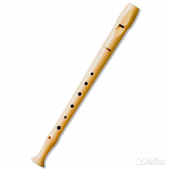 Блок флейта Hohner 9508