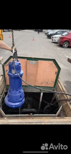 Ремонт, обслуживание кнс