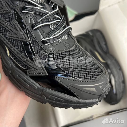 Кроссовки Off White Be Right Back