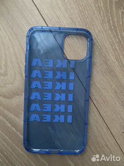 Чехол на iPhone 11 pro max