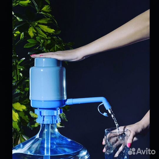 Помпа для воды