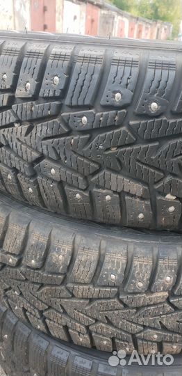 Nokian Tyres Nordman 7 185/65 R15