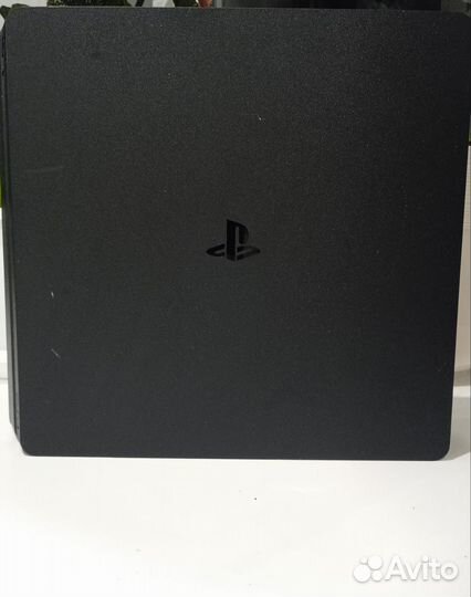 Sony PS4 slim 500gb