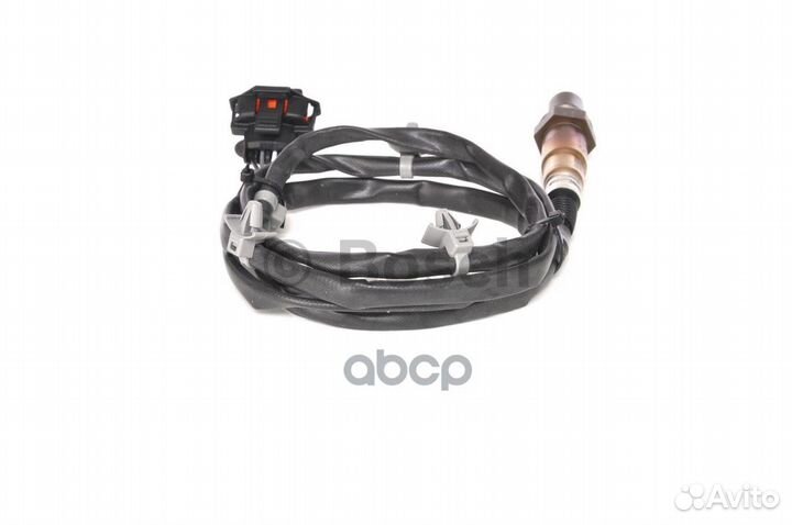 Датчик кислорода VW Golf,Jetta audi A3 bosch 0