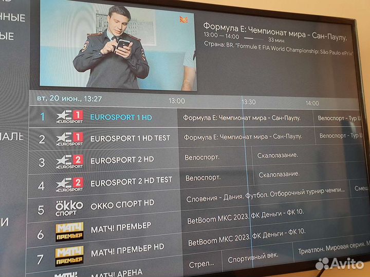 4К умная МТС B866 смарт android приставка прошитая