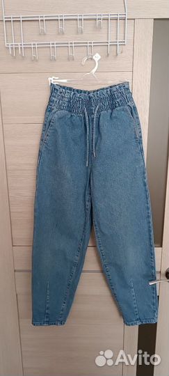 Куртка на дев. 10-12 лет +джинсы Gloria Jeans