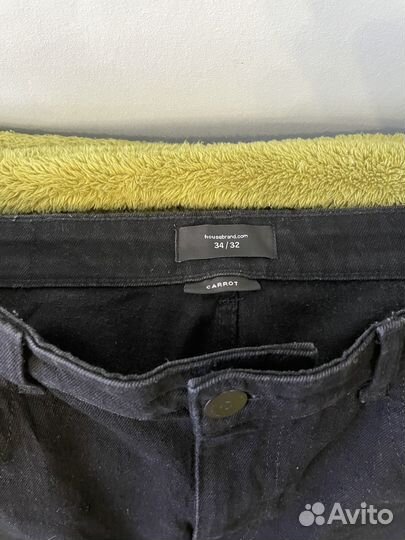 Брюки housebrand