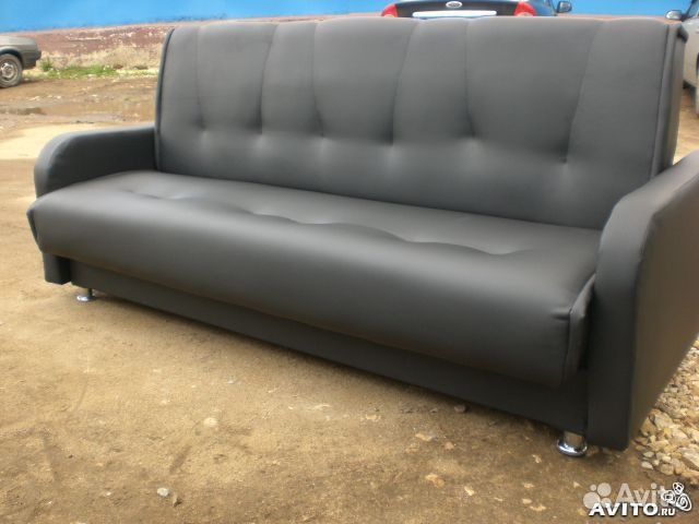 Диван книжка