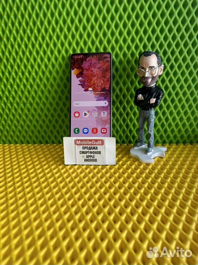 Samsung Galaxy S20 FE, 6/128 ГБ