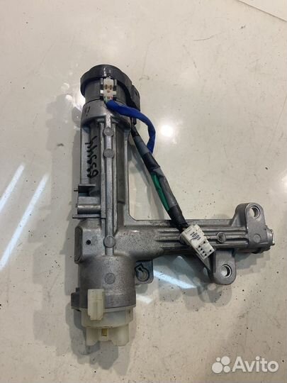 Замок зажигания (Hyundai ix55)