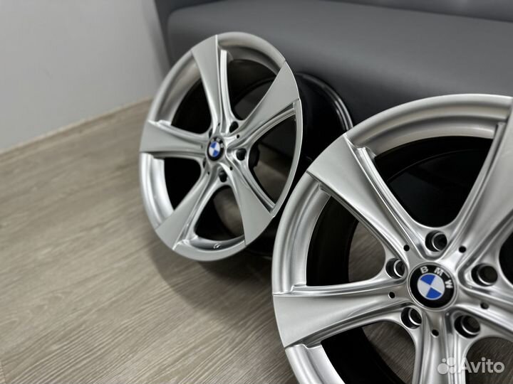 Диски KoKo 128M HS R18 5-120 для BMW E60 E92