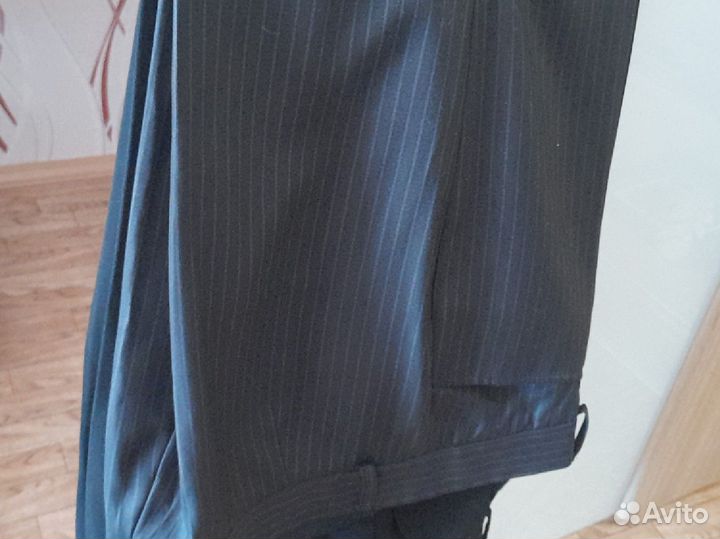 Одежда мужская