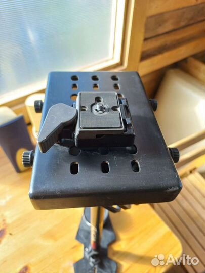 Стабилизатор для съемки стадикам