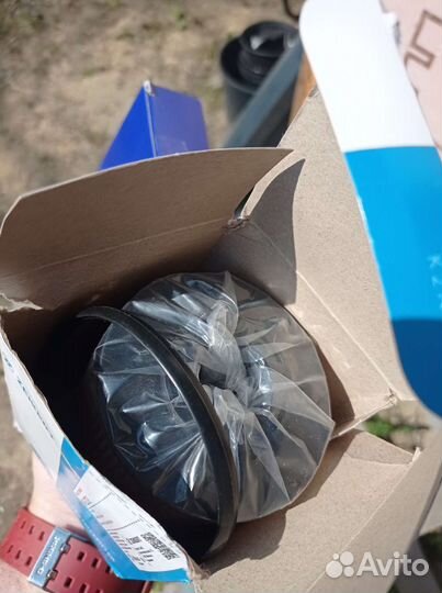 Zekkert KF-5217E Фильтр топливный