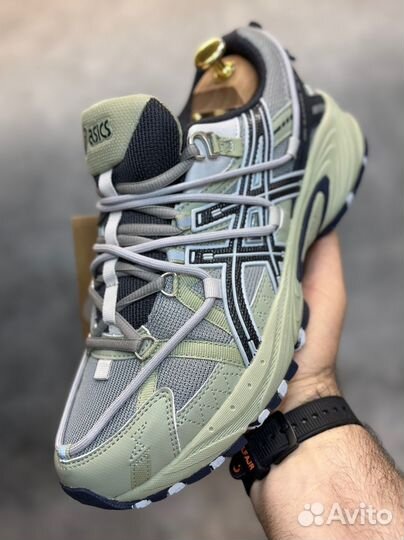 Эргономичные Asics Gel Kahana TR v2