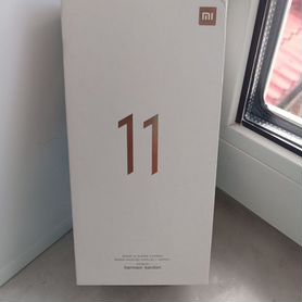 Xiaomi Mi 11, 12/256 ГБ