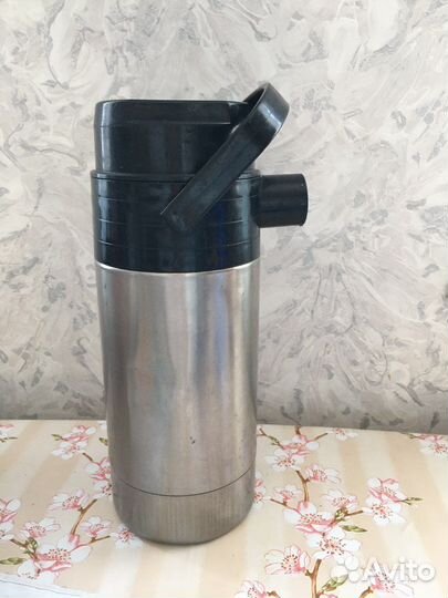 Термос на 3 литра