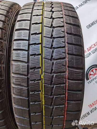 Dunlop Winter Maxx WM01 225/55 R17 97Q