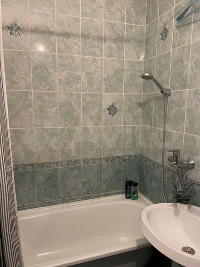 1-к. квартира, 50 м², 3/10 эт.