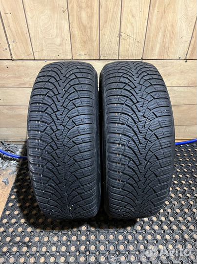 Goodyear UltraGrip 9 205/55 R16