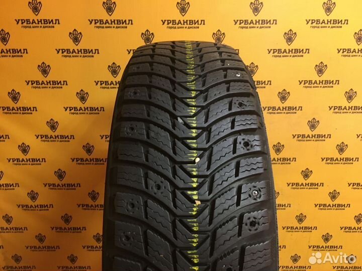 Michelin X-Ice North 3 185/65 R15 92T