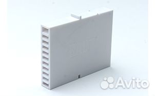 Вентиляционно-осушающие коробочки для кладки