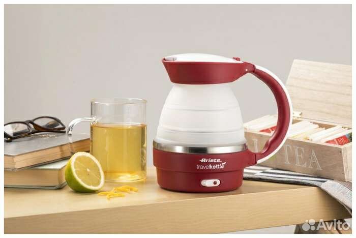 Туристический чайник Ariete