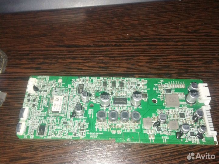 Запчасти на колонку jbl charge 3