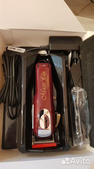 Машинка для стрижки Wahl Magic Clip Оригинал