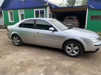 Ford Mondeo 1.8 MT, 2001, 110 000 км, с пробегом, цена 450 000 руб.