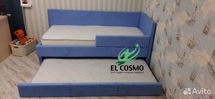 Кровать от производителя