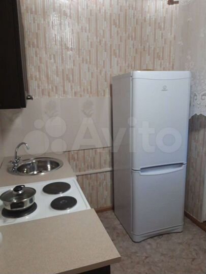 1-к. квартира, 36 м², 2/9 эт.