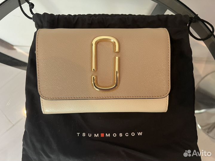 Сумка The Marc Jacobs