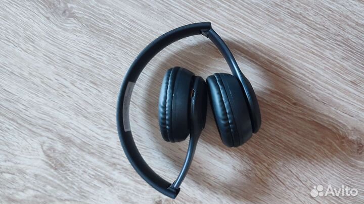 Беспроводные bluetooth наушники