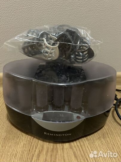 Термобигуди, электробигуди