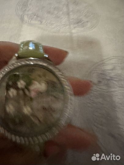 Часы для девочки